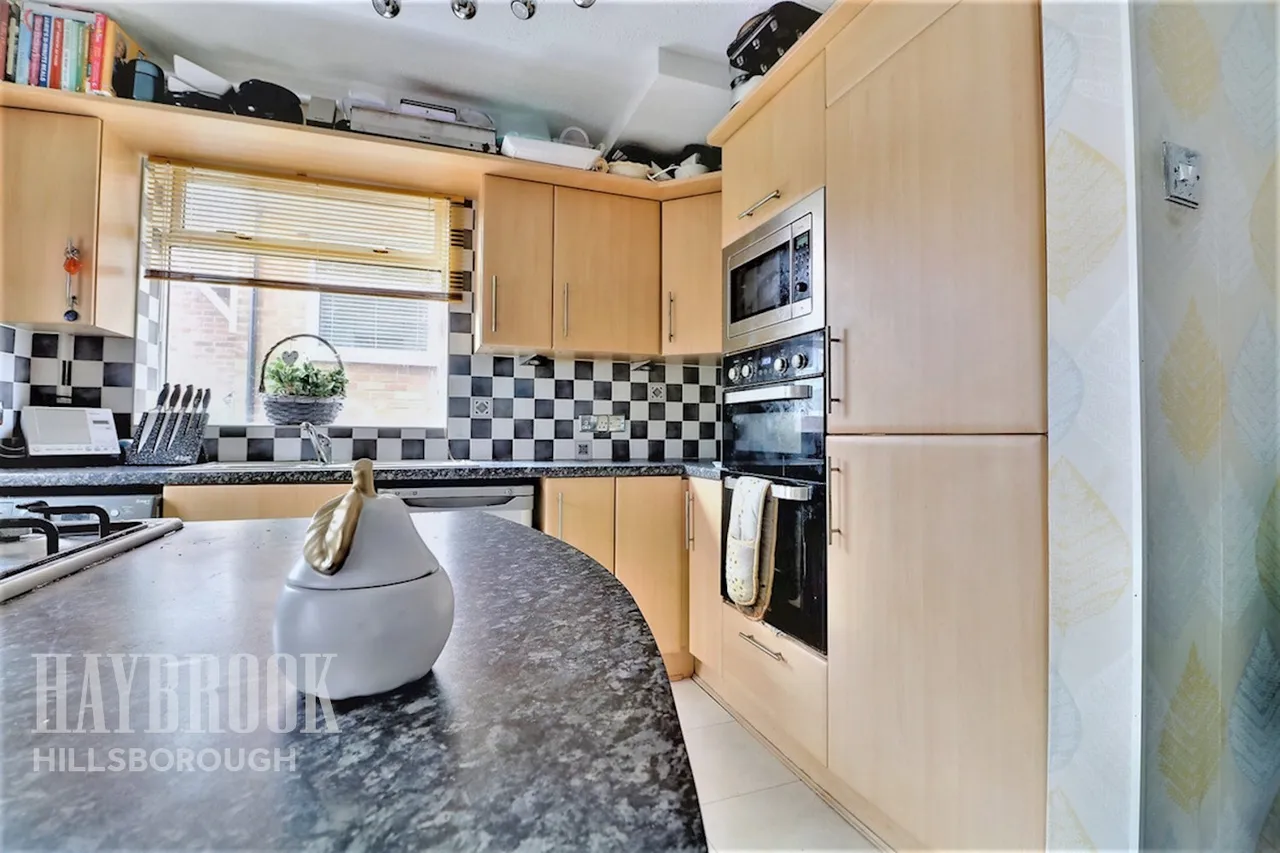 Spoonhill Road, Sheffield, photo 4