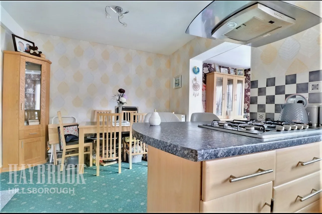 Spoonhill Road, Sheffield, photo 16