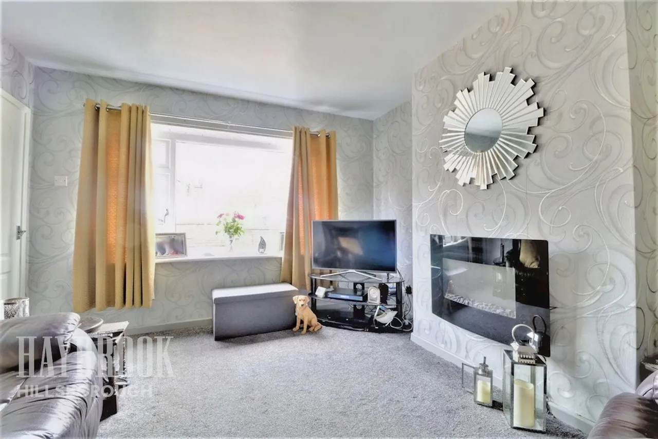 Spoonhill Road, Sheffield, photo 12