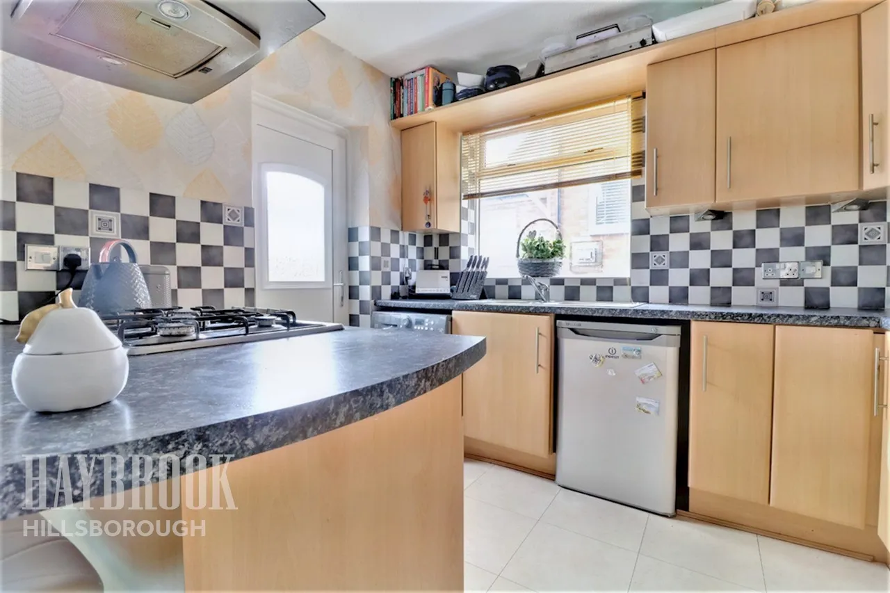 Spoonhill Road, Sheffield, photo 7