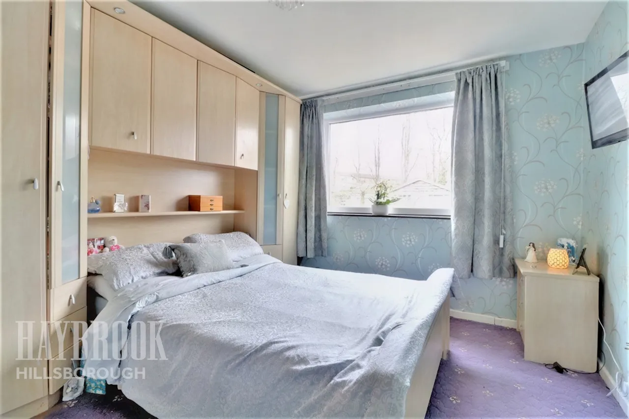Spoonhill Road, Sheffield, photo 9