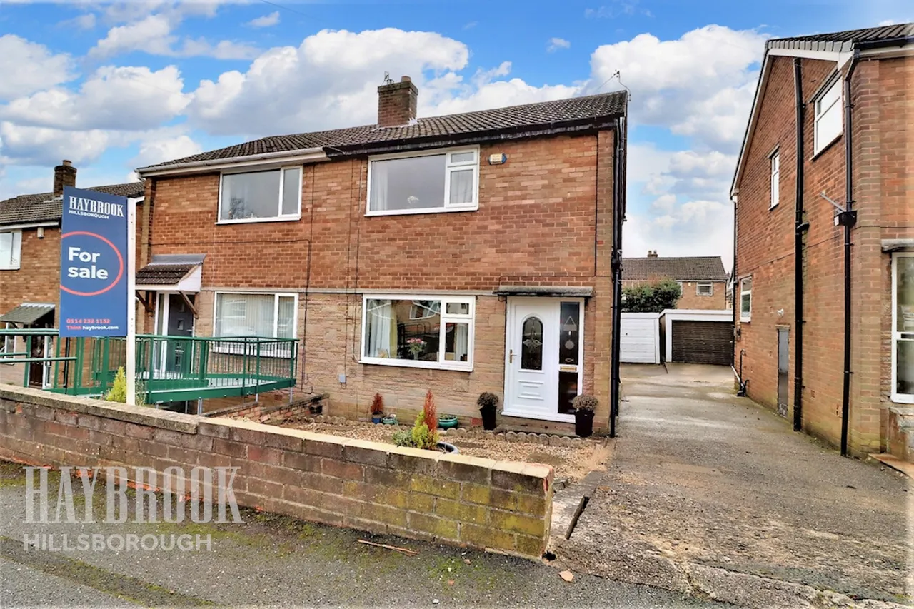 3 bed house for sale, Spoonhill Road, Sheffield
