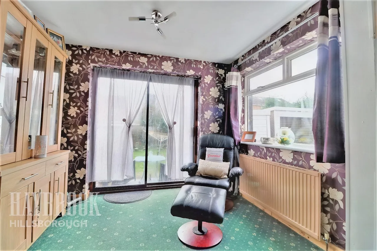 Spoonhill Road, Sheffield, photo 6