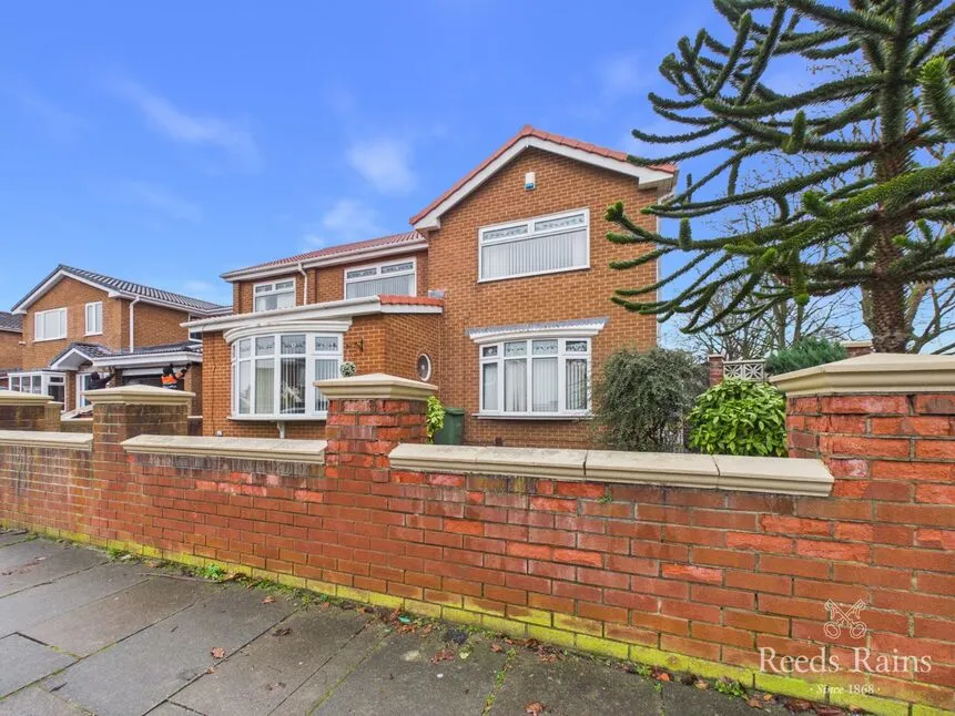 Kintyre Drive, Thornaby, TS17, photo 3