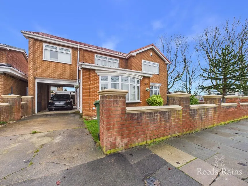 Kintyre Drive, Thornaby, TS17, photo 18