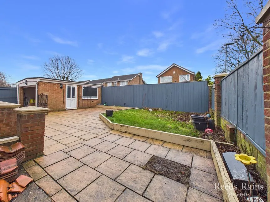 Kintyre Drive, Thornaby, TS17, photo 17