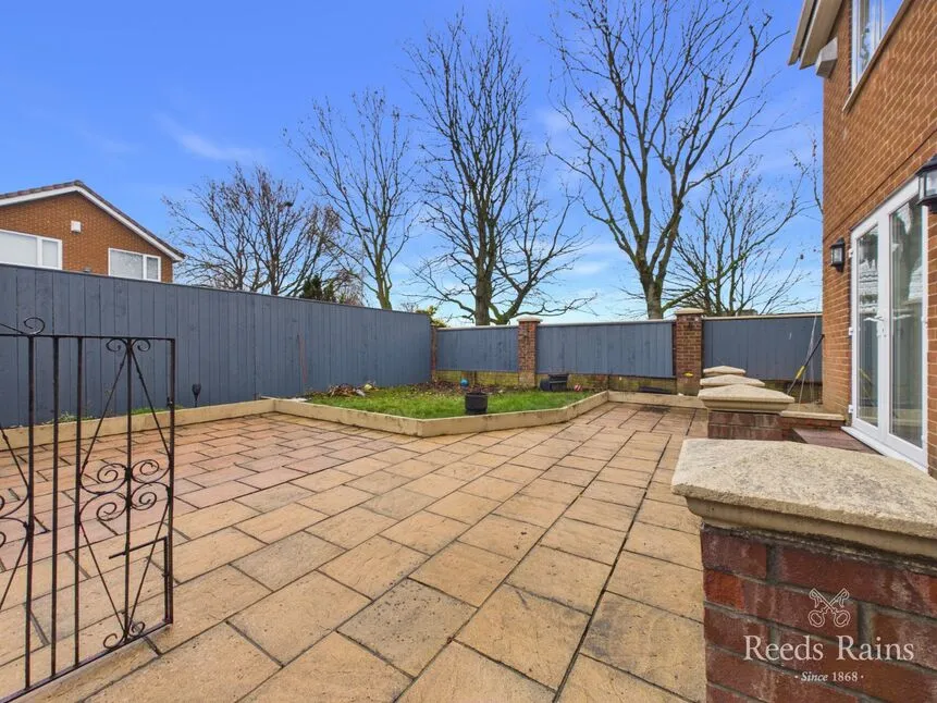 Kintyre Drive, Thornaby, TS17, photo 2
