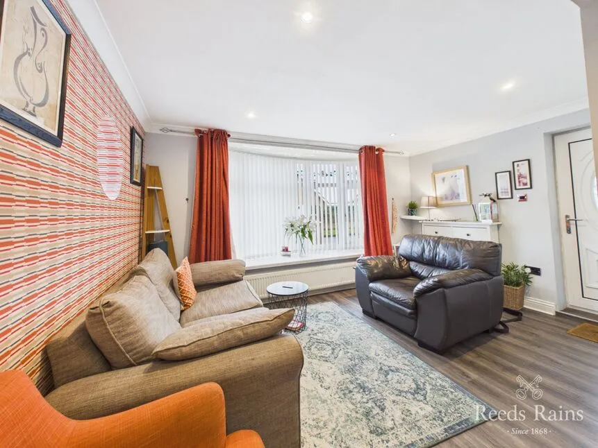Kintyre Drive, Thornaby, TS17, photo 5