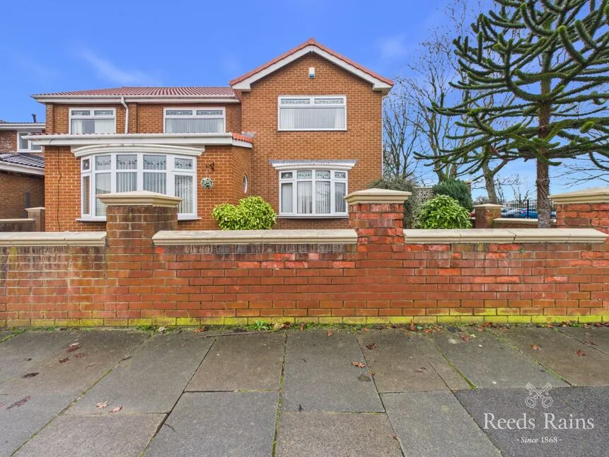 Kintyre Drive, Thornaby, TS17, photo 19