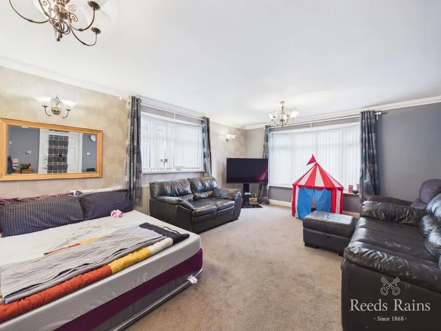 Kintyre Drive, Thornaby, TS17, photo 9