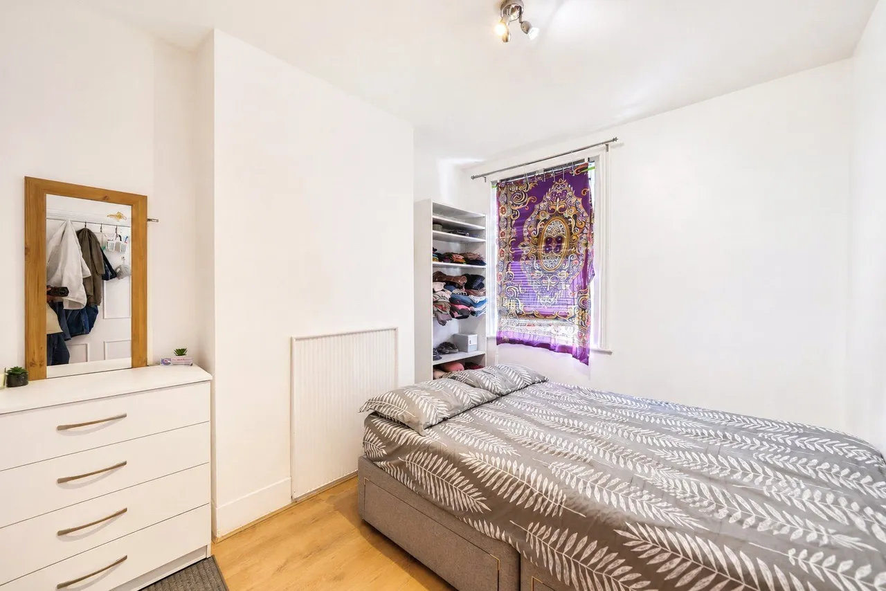 Hayday Road, London, E16, photo 8
