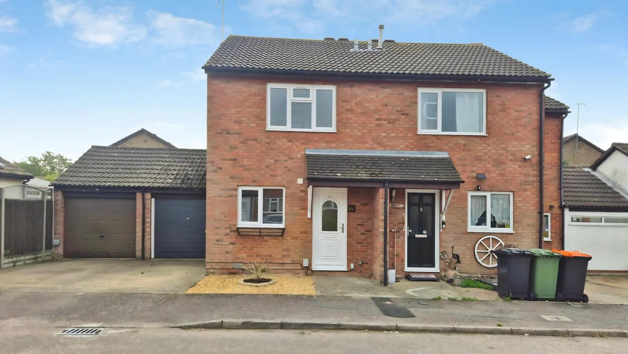 Conway Close, Dunstable, LU5, photo 4