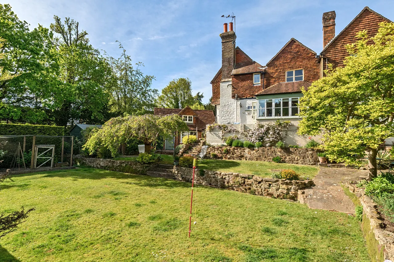 The Street, Ewhurst, GU6, photo 4