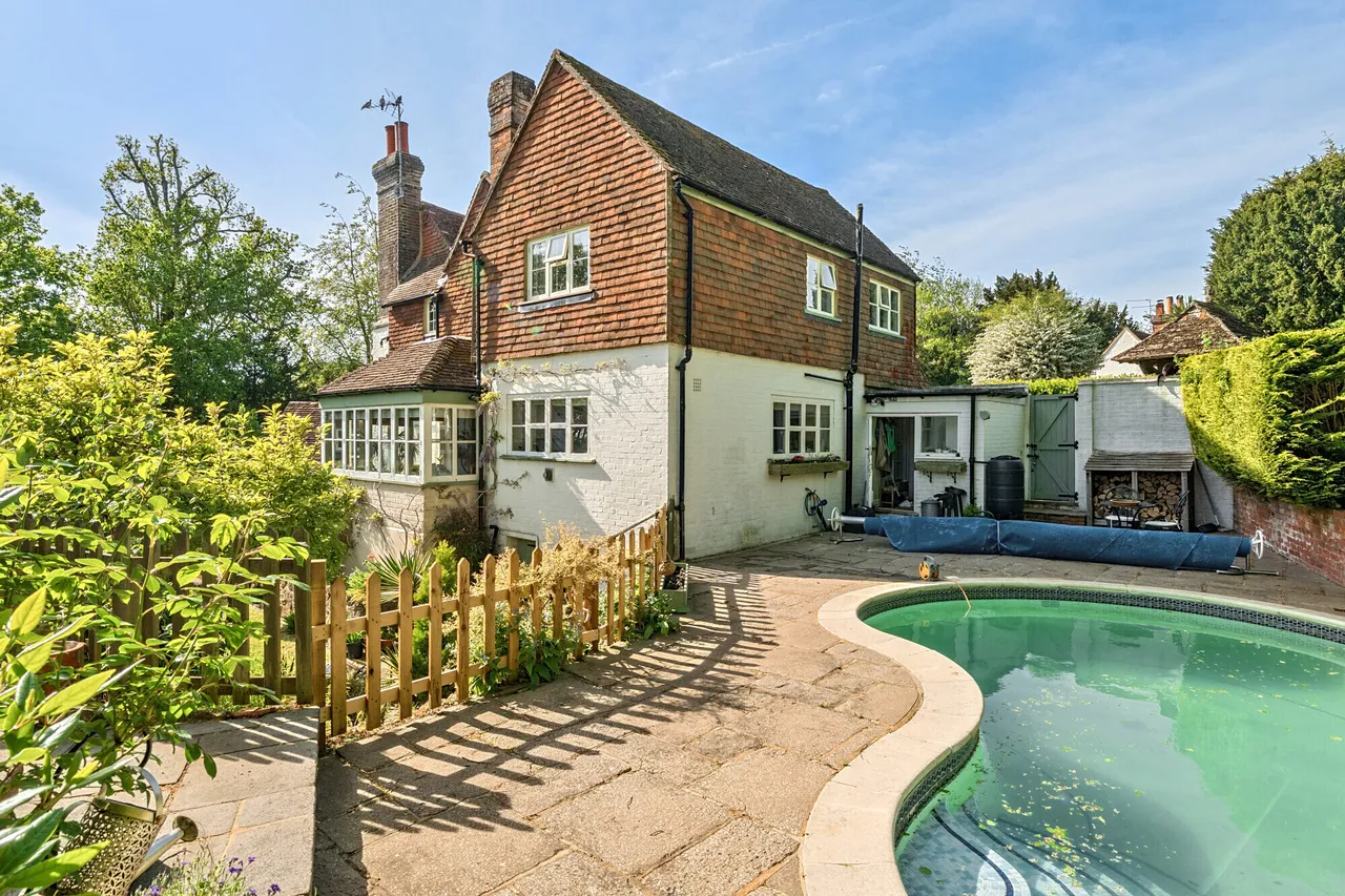 The Street, Ewhurst, GU6, photo 15