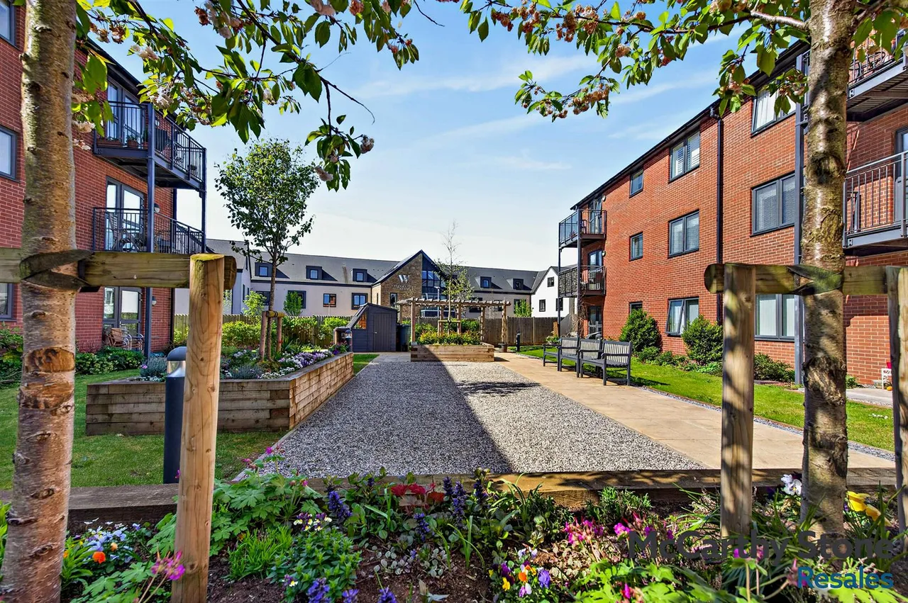 Bewick Avenue, Topsham, EX3, photo 19