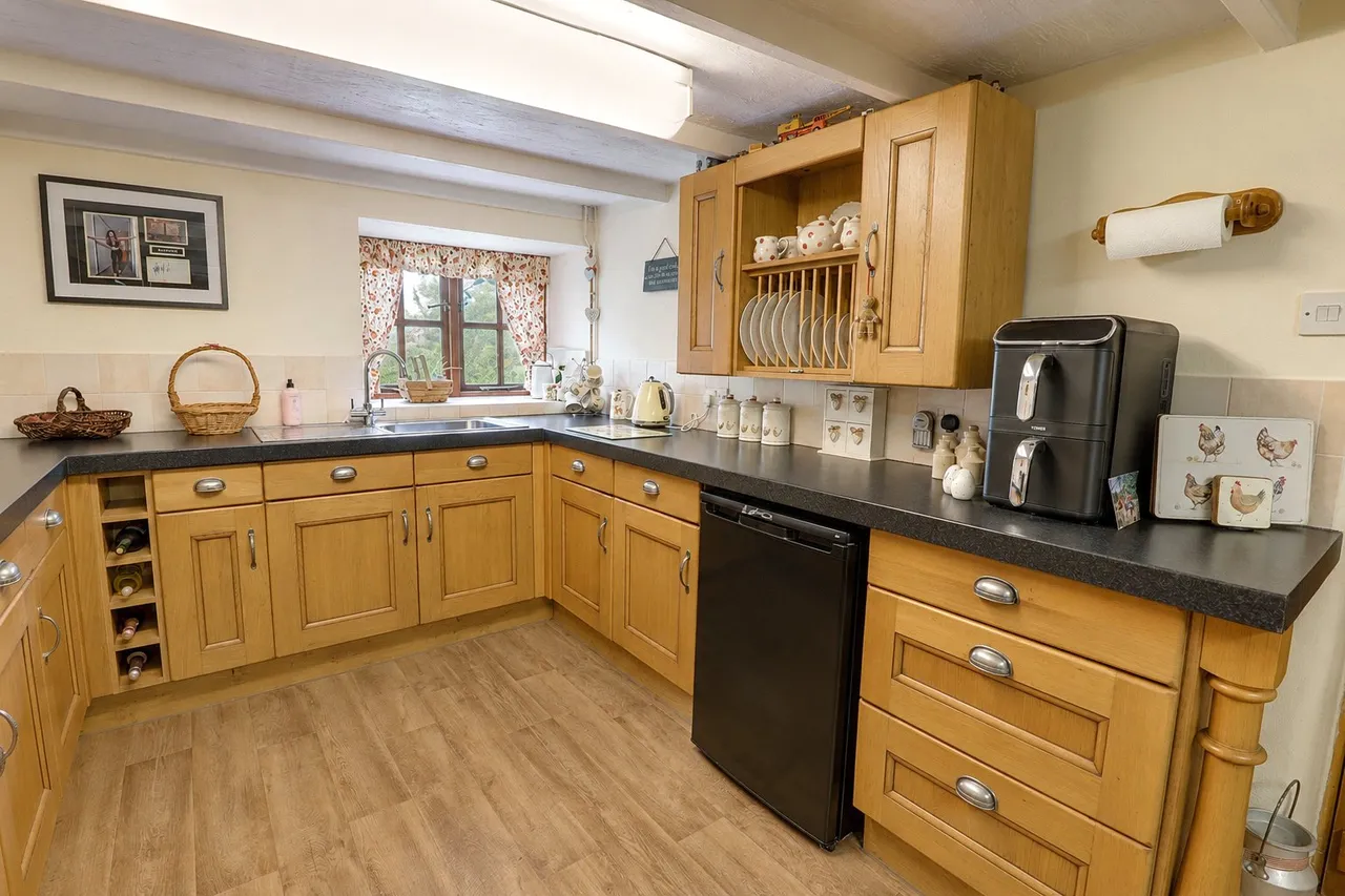 Warbstow, Launceston, PL15, photo 2