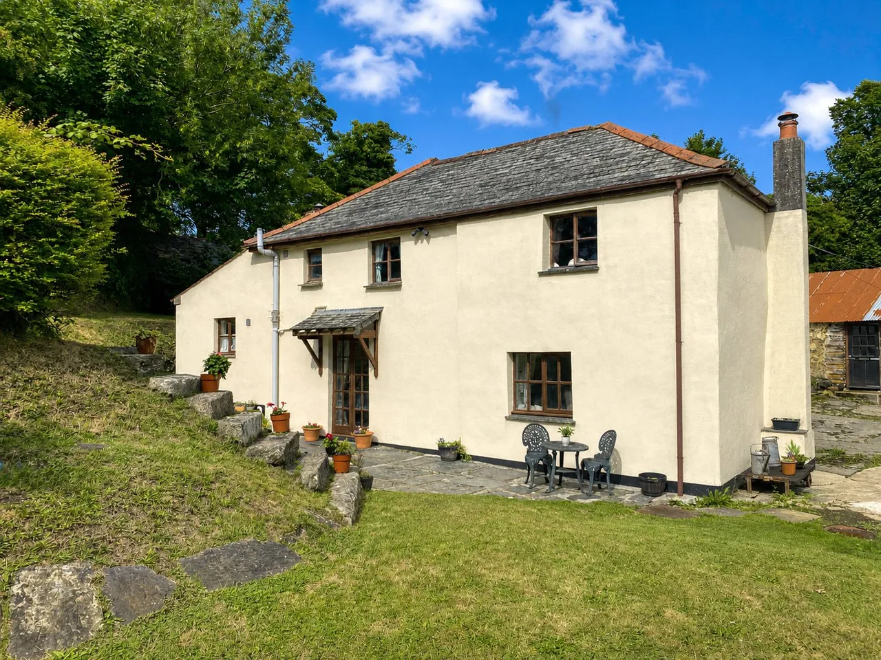 Warbstow, Launceston, PL15, photo 13