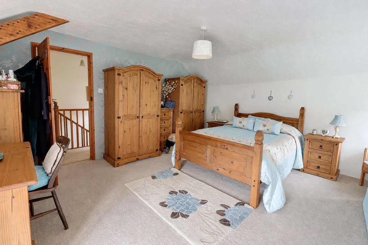 Warbstow, Launceston, PL15, photo 22
