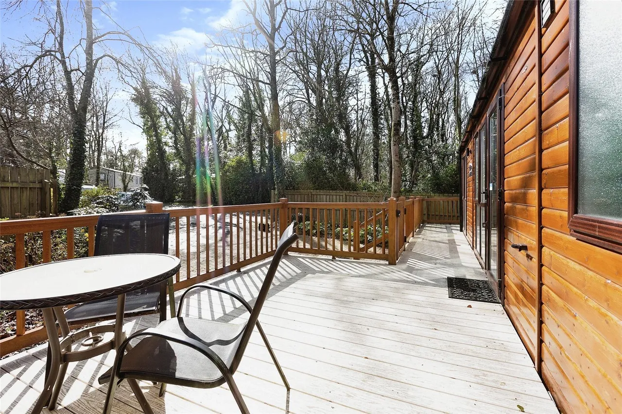 Trehawks, St. Minver Holiday Park, PL27, photo 6