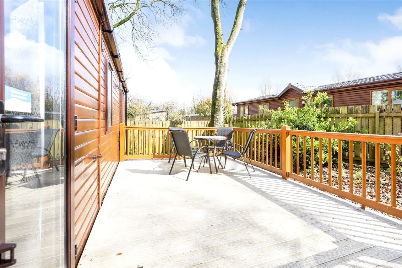 Trehawks, St. Minver Holiday Park, PL27, photo 12