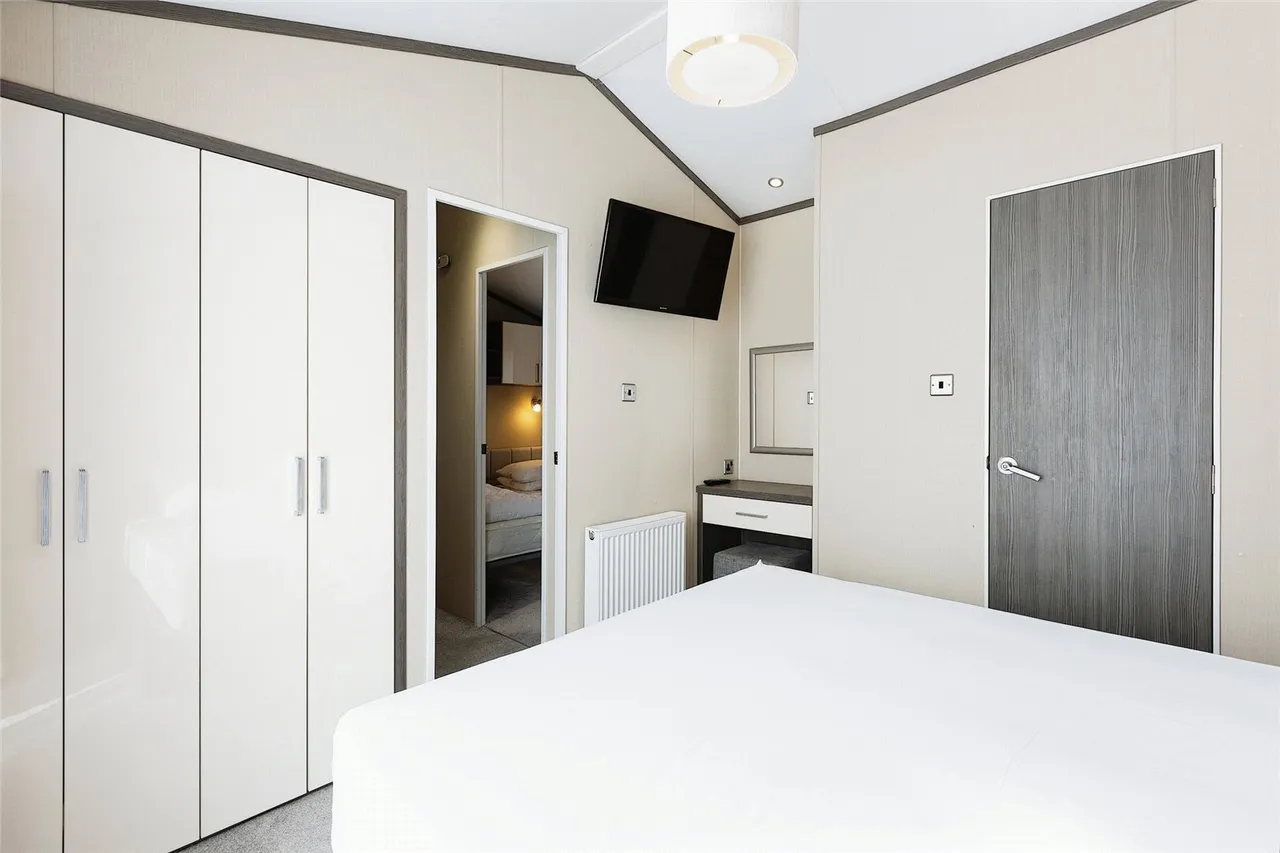 Trehawks, St. Minver Holiday Park, PL27, photo 13