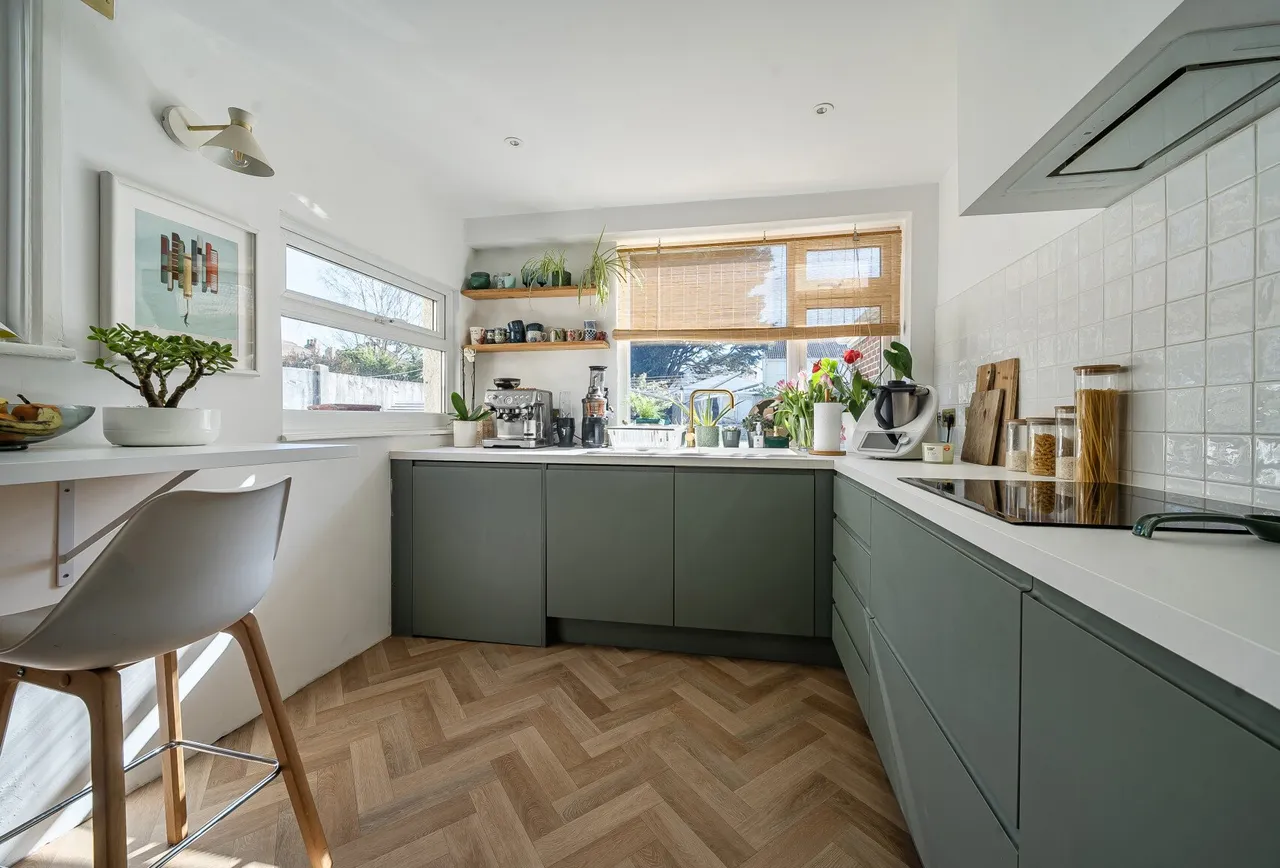Clarence Avenue, Bristol, BS16 5SX, photo 11