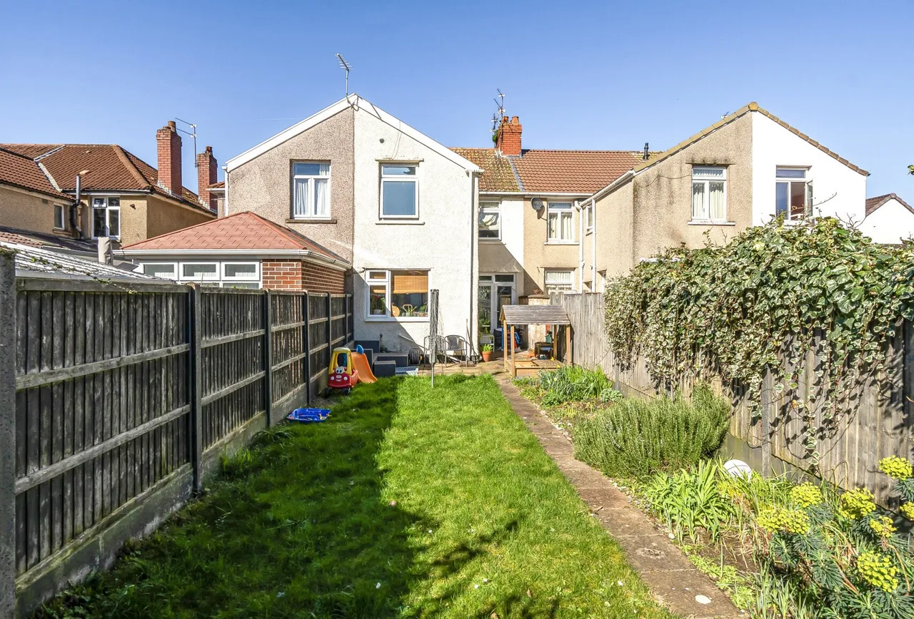 Clarence Avenue, Bristol, BS16 5SX, photo 19