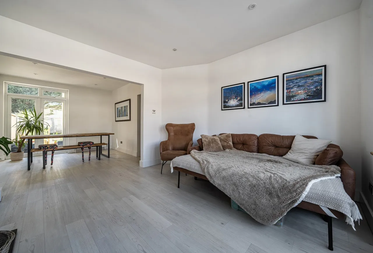 Clarence Avenue, Bristol, BS16 5SX, photo 4