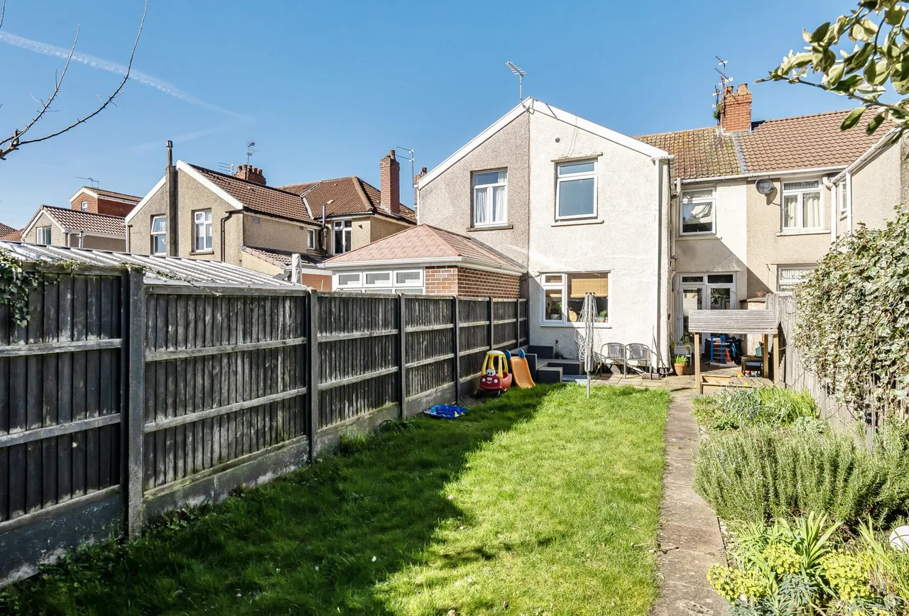 Clarence Avenue, Bristol, BS16 5SX, photo 18