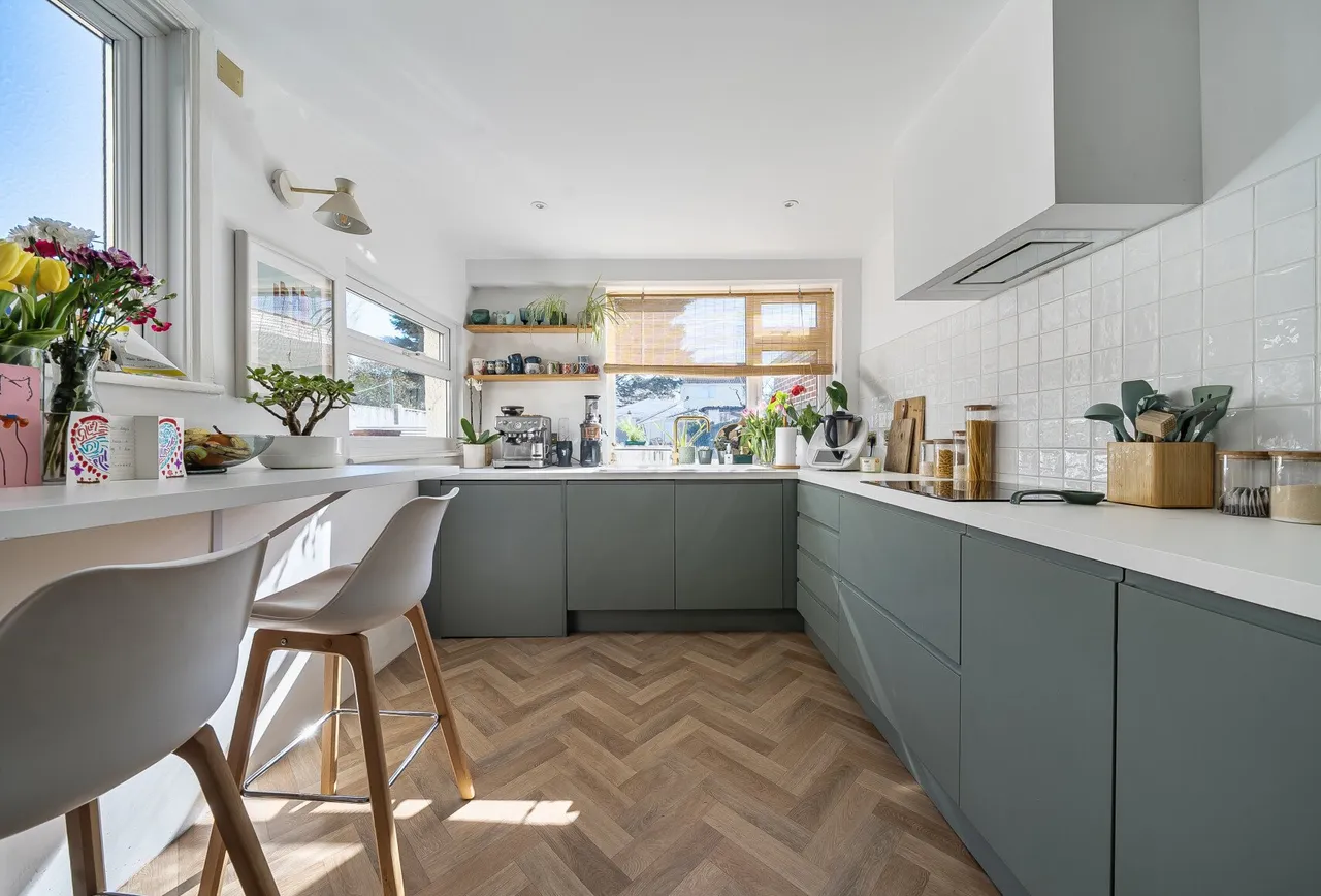 Clarence Avenue, Bristol, BS16 5SX, photo 12