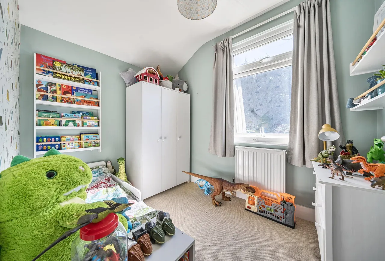 Clarence Avenue, Bristol, BS16 5SX, photo 16