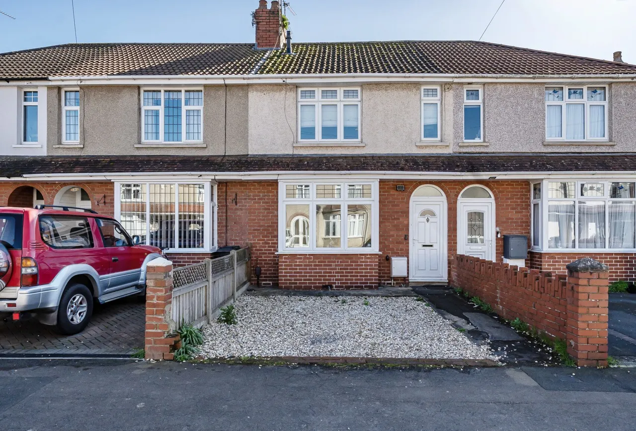 Clarence Avenue, Bristol, BS16 5SX, photo 20