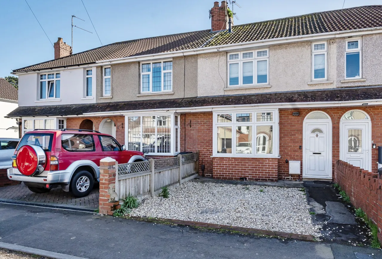 Clarence Avenue, Bristol, BS16 5SX, photo 2