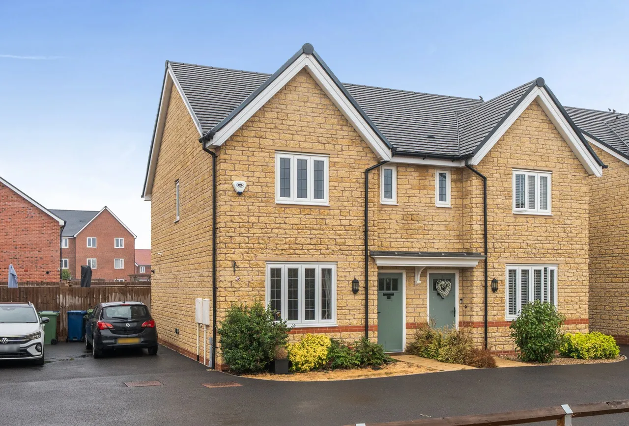 3 bed house for sale — Apley Road, Gloucestershire, Twigworth, GL2 9RZ