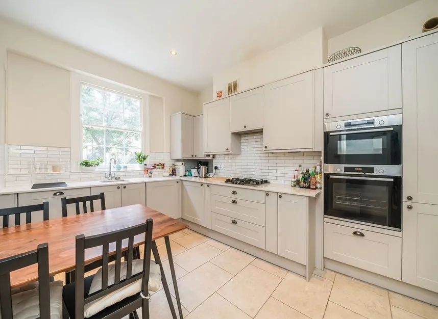 Almorah Road, East Canonbury, N1, photo 3