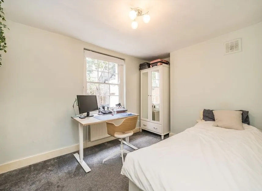 Almorah Road, East Canonbury, N1, photo 7