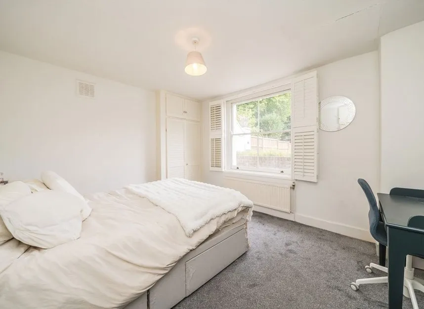 Almorah Road, East Canonbury, N1, photo 6