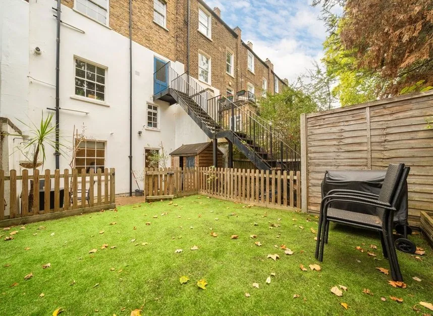 Almorah Road, East Canonbury, N1, photo 5