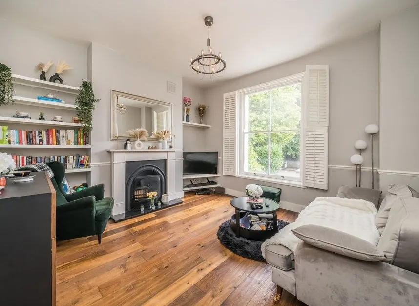 Almorah Road, East Canonbury, N1, photo 2