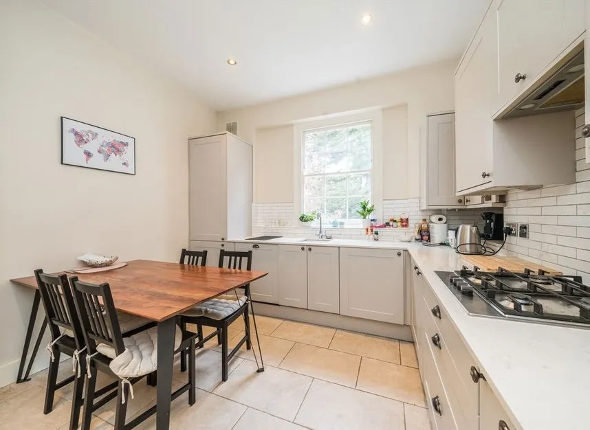 Almorah Road, East Canonbury, N1, photo 8