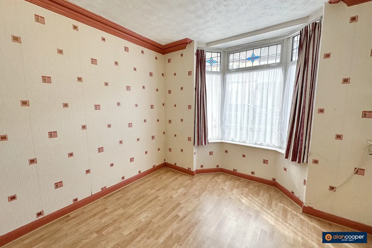 Edward Street, Nuneaton, CV11, photo 4