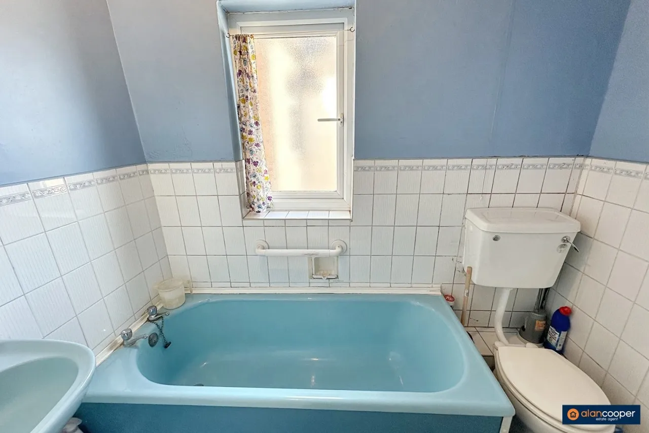 Edward Street, Nuneaton, CV11, photo 12