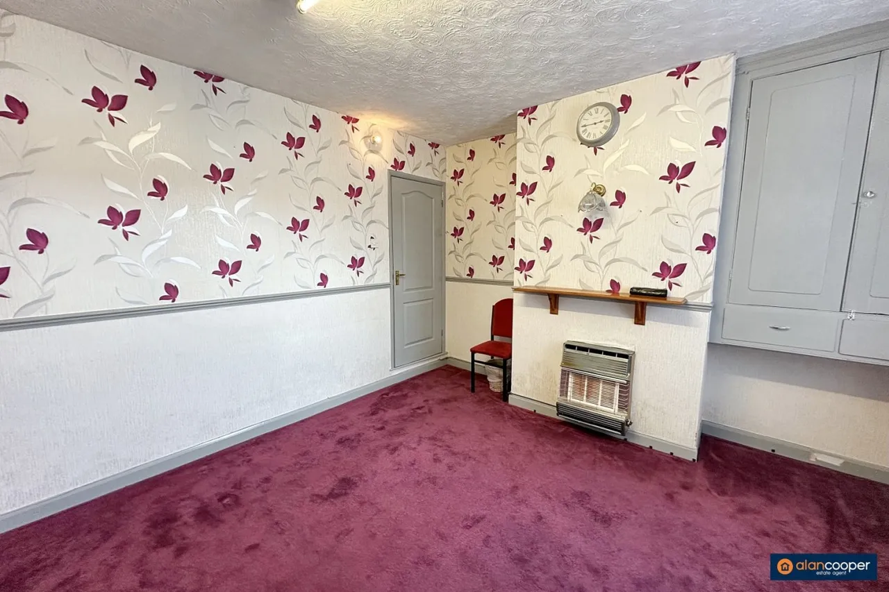 Edward Street, Nuneaton, CV11, photo 7