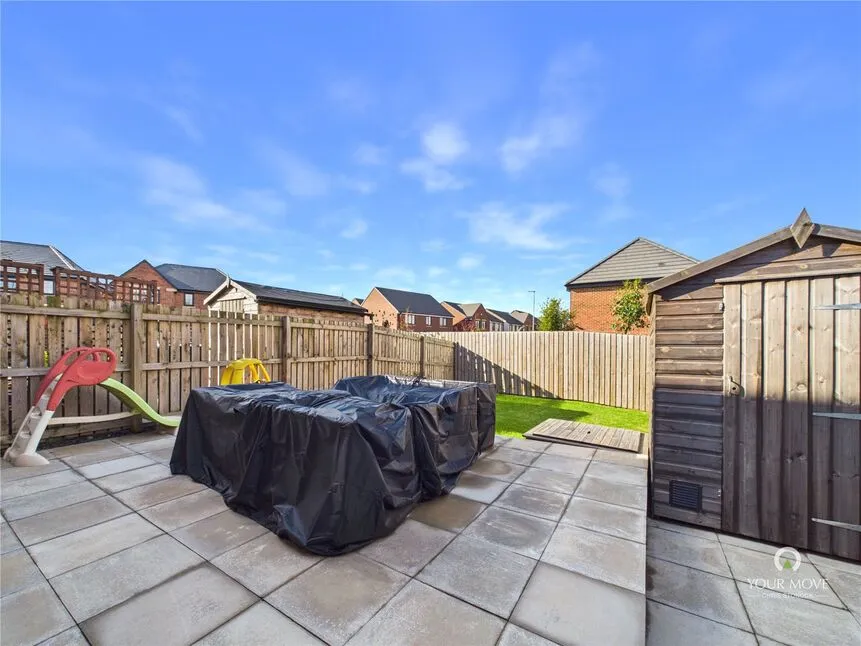 Grayling Way, Ryton, NE40, photo 20