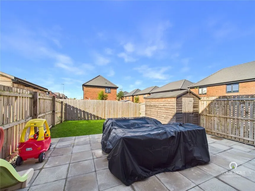 Grayling Way, Ryton, NE40, photo 5
