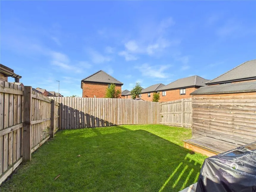 Grayling Way, Ryton, NE40, photo 19