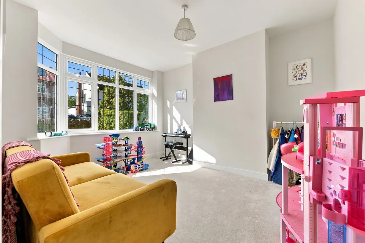 Springfield Avenue, Sheffield, S7, photo 6