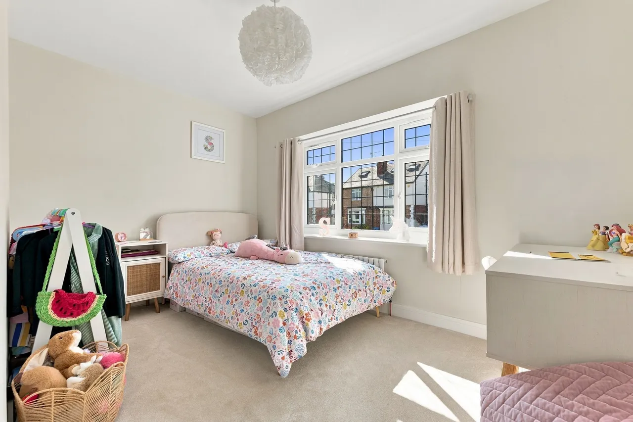 Springfield Avenue, Sheffield, S7, photo 28