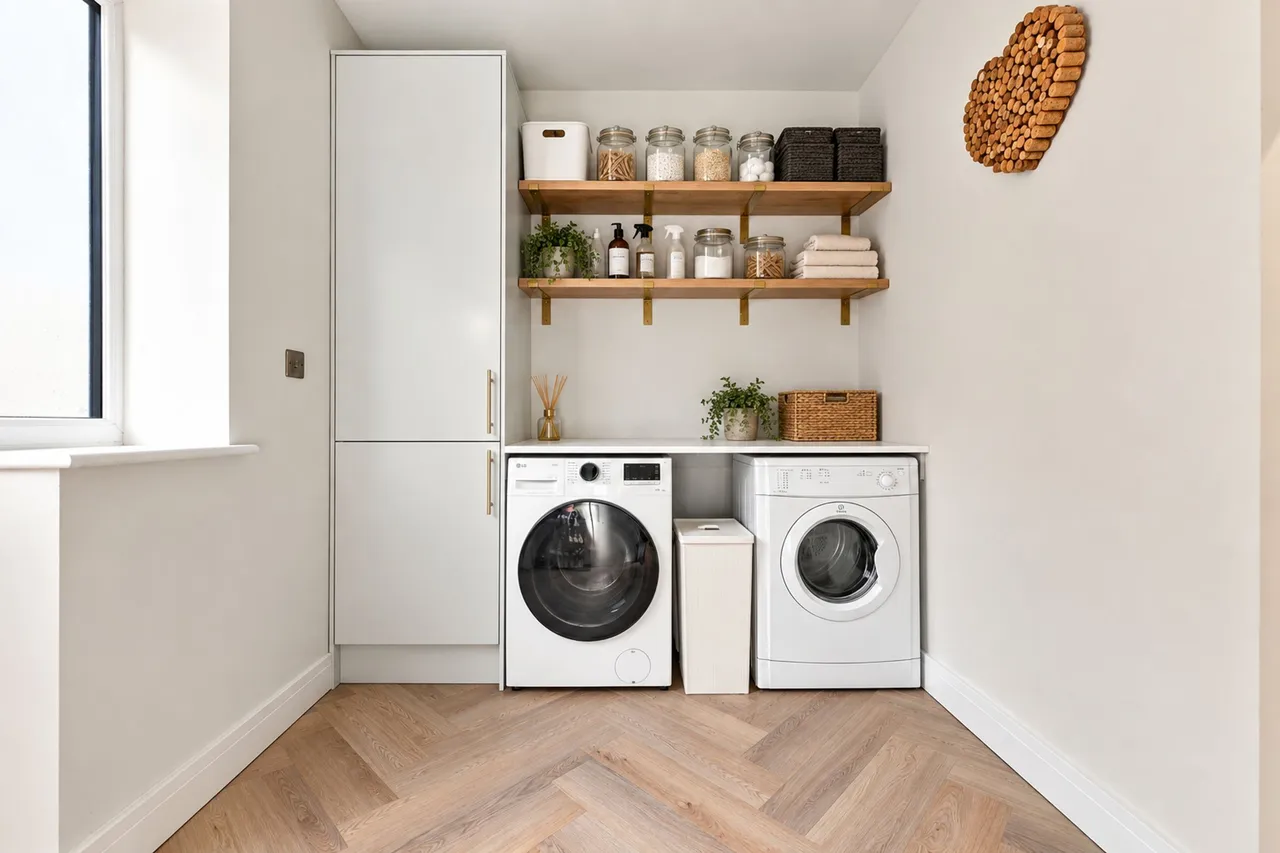 Springfield Avenue, Sheffield, S7, photo 15