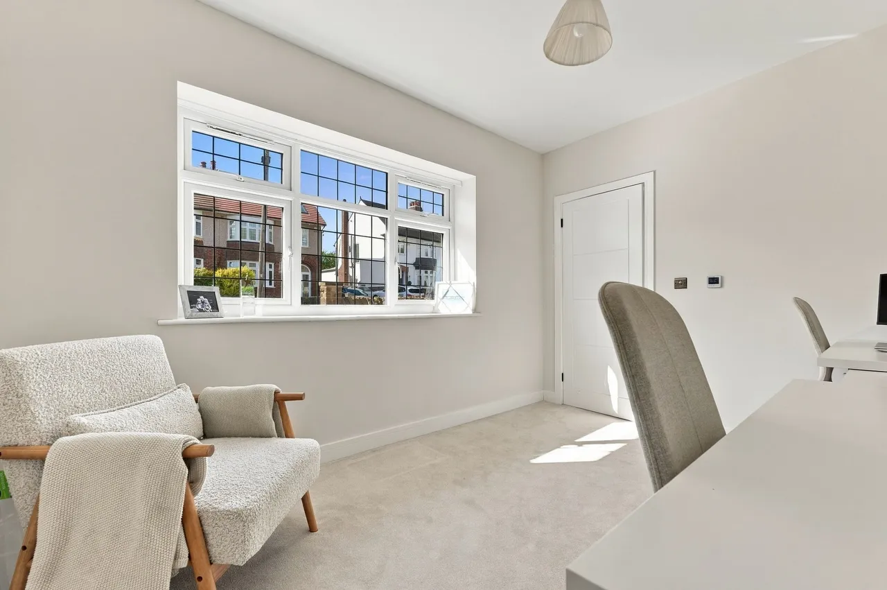 Springfield Avenue, Sheffield, S7, photo 17